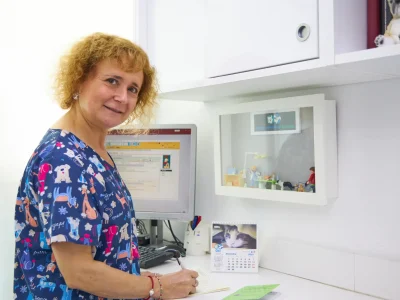 Documentación en Europa Centro Veterinario de Badalona Documentación Cartilla Sanitaria en Europa Centro Veterinario de Badalona